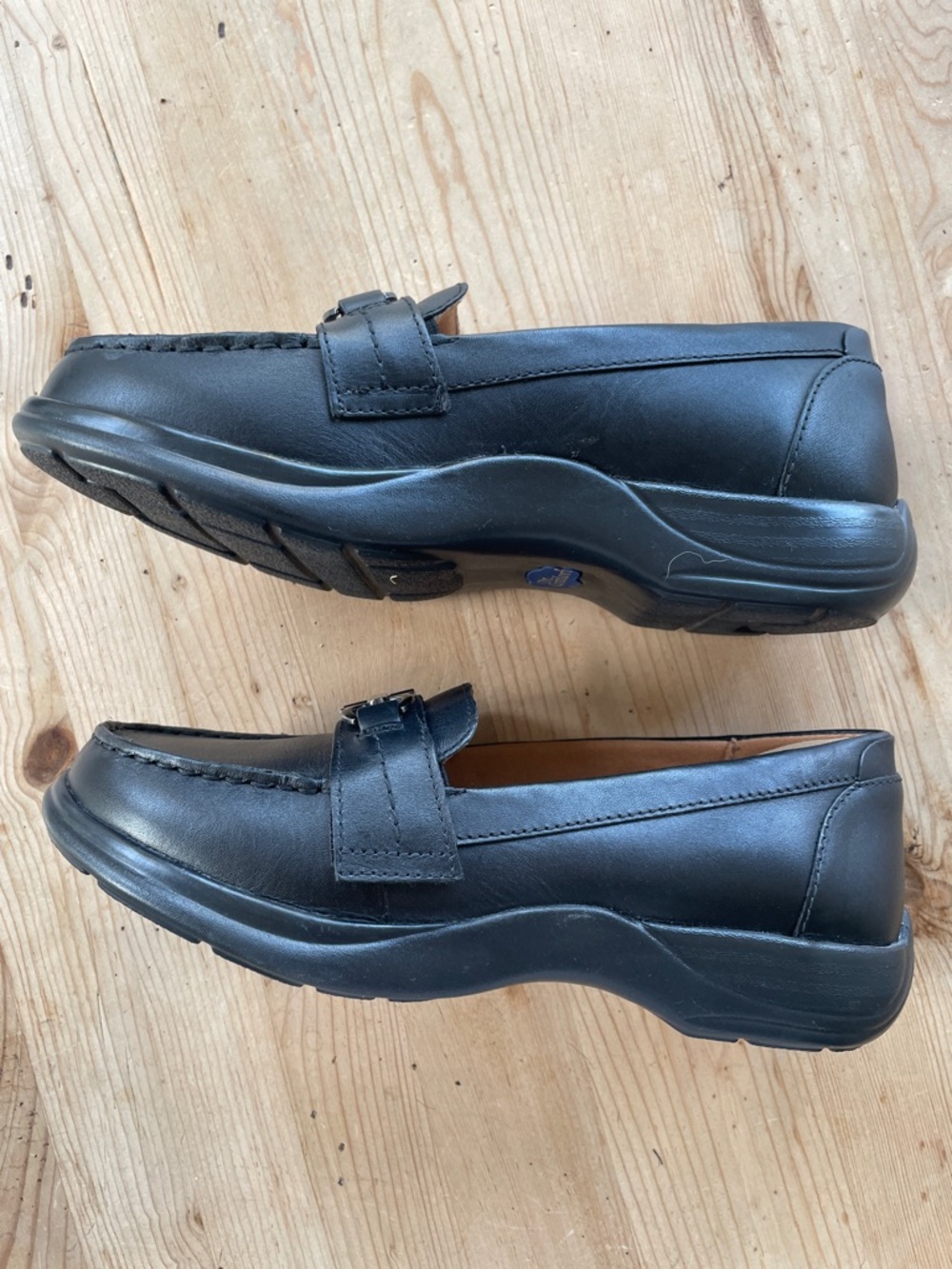 Comfort Loafers Nurse Teacher Work Shoes Orthopedic